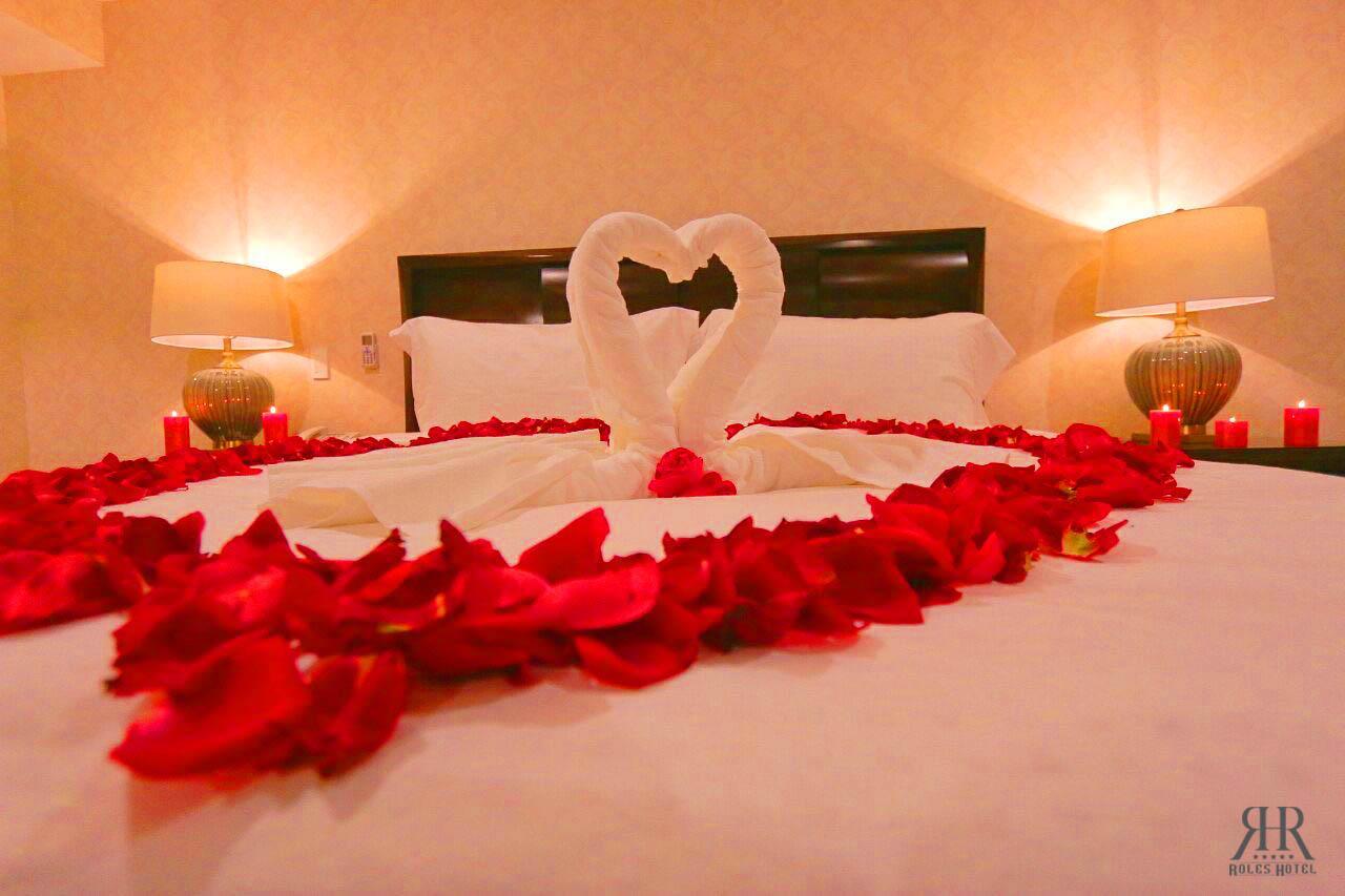 Roles Hotel Sucre Eksteriør billede